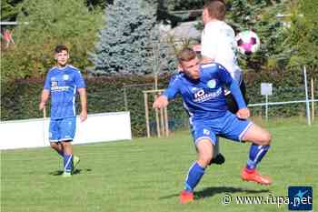 Orlatal & Post Jena siegen am Sonntag - FuPa - das Fußballportal