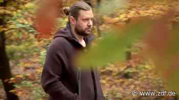 Fußballer besiegt den Krebs - Marco Russ: Kämpfen, siegen, leben - ZDFsport