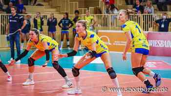 SSC Palmberg Schwerin: Trainer fordert nach Pokal-K.o. mehr Lust aufs Siegen statt Angst zu verlieren - Sportbuzzer