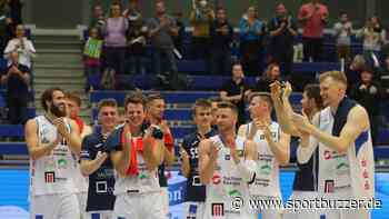 Dresden Titans siegen gegen Gießen munter weiter - Sportbuzzer