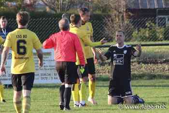 Verfolgerduell ohne Sieger - Trio klettert nach Siegen - FuPa - das Fußballportal