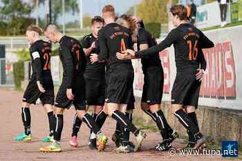 Wismut baut Spitze wieder aus - Geratal & Schleiz siegen klar - FuPa - das Fußballportal