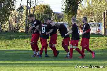 Großenstein & Einheit siegen klar - FuPa - FuPa - das Fußballportal
