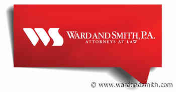 Jennifer Sutton to Appear on LawPay Panel - Ward and Smith, PA