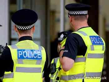 Suspect arrested and charged after Sutton man stabbed and robbed on way home from funeral - Mansfield and Ashfield Chad