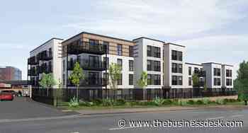 Plans revealed for retirement complex in Sutton Coldfield | TheBusinessDesk.com - The Business Desk