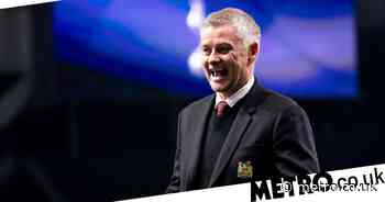 Chris Sutton slams Ole Gunnar Solskjaer's 'laughable claim' about Man Utd - Metro.co.uk