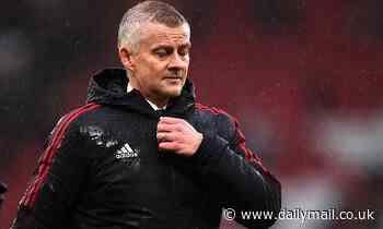 CHRIS SUTTON: Manchester United need to take a leaf out of Norwich's book - Daily Mail