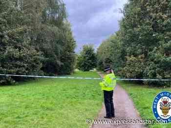 Police hunting for rapist who attacked woman in Sutton Coldfield - expressandstar.com
