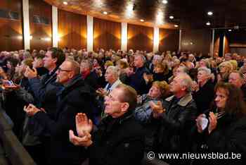 Make-over van twee miljoen euro voor veel bevraagd, maar versleten crematorium
