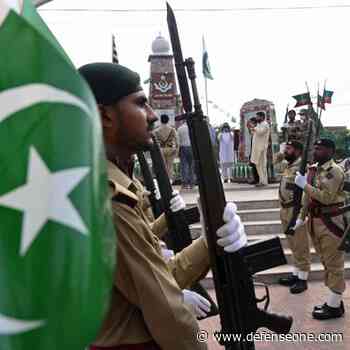 Adding India to the Five Eyes Would Cause a New Cold War, Pakistani Official Says