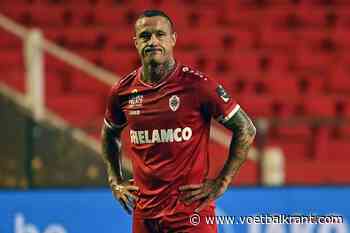 Nainggolan over incident met filmpje en onder invloed rijden: &quot;Dat is gelekt uit de whatsapp met de spelers&quot; en &quot;Ik zat maar net over de grens&quot;