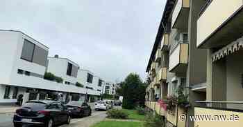 Hässlicher Wohnen in Bielefeld? Klare Worte zur modernen Architektur - Neue Westfälische