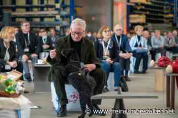 Großer Architektentreff unter dem Motto „Architektur braucht Basis“ - FREIRAUMGESTALTER