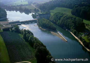 Presseschau - Oberaargauer Architektur - Hochparterre.ch – News in Architektur, Planung und Design