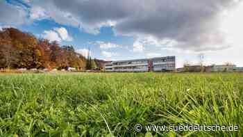 Erdwärme-Projekt verschoben - Süddeutsche Zeitung