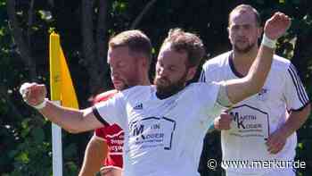 A-Klasse 5 Zugspitze: Favoritenschreck MTV Berg II - Merkur Online