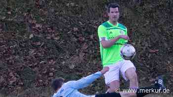 Sinnbildlich: SC Pöcking wieder ersatzgeschwächt - und sieglos - Merkur Online