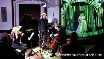 Konzert - Musikalische Installation - Starnberg - SZ.de - Süddeutsche Zeitung