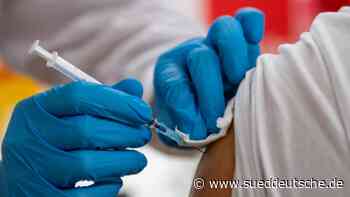 Inzidenz steigt auf mehr als 200 - Süddeutsche Zeitung - SZ.de