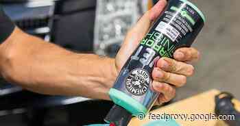 Best car glaze for 2021     - Roadshow