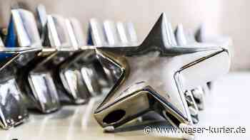 Einbruch in Lilienthal: Diebe stehlen Deko - WESER-KURIER - WESER-KURIER