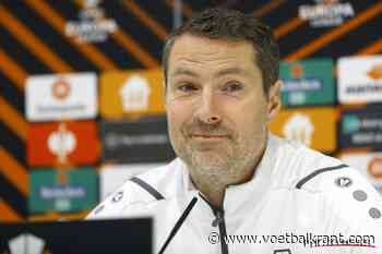 Ex-coach begrijpt crisissfeertje bij Antwerp niet: &quot;Dan moet het bij Genk, Gent en Anderlecht veel meer crisis zijn&quot;
