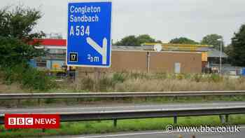 M6 crash: Burscough woman, 71, killed a 'devoted mum and nan'