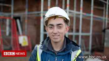 Town hopes recovery fortunes lie in Spanish model