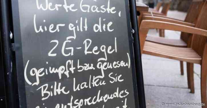 2G spaltet die Gesellschaft – zeigt jedoch bereits Wirkung