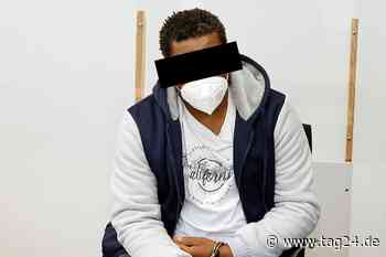 Landgericht Chemnitz schickt Ex-CFC-Profi in Psychiatrie - TAG24