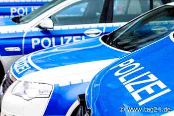 72-Jähriger übersieht Kind mit Fahrrad auf Zebrastreifen in Chemnitz und fährt weiter: 8-Jährige verletzt - TAG24