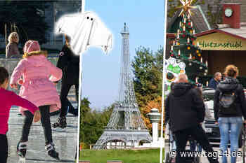 Chemnitz: Auf einen wunderschönen Herbstsonntag mit unseren Tipps für Euch - TAG24