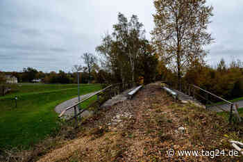 Vier Meter breit: Hier soll Chemnitz' erste "Fahrrad-Autobahn" entstehen - TAG24