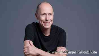 Blue Horizon und die Veggie-Würstchen: Roger Lienhard ist der Extremist der New-Food-Szene