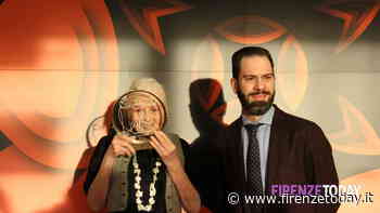 Florence Biennale: Vivienne Westwood legge il suo manifesto per "salvare il pianeta" / VIDEO | FOTO - FirenzeToday