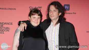 Lena Dunham Would Like to Remind You That Thinness Does Not Equal Health - Glamour