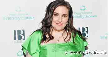 Lena Dunham's Health Issues Explained — The Actor Shares All - Distractify