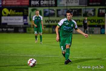 Strafschopspecialist Jari Breugelmans leidt Dessel naar ruim... (Dessel) - Gazet van Antwerpen