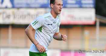 Jordy Mathei na ruime 1-5-zege van Dessel in La Louvière: “De drang om te winnen was groot” - Het Laatste Nieuws