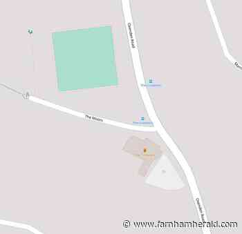 Murder investigation launched after Tongham stabbing victim dies in hospital - Farnham Herald