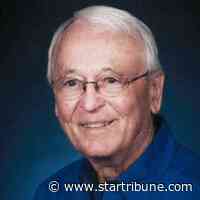 Milton L. 'Milt' Farnham Obituary - Minneapolis Star Tribune