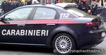 Valmontone. Controllato a Colleferro si rifiutò di sottoporsi al drug-test. 44enne rintracciato ed arrestato dai Carabinieri - Cronache Cittadine