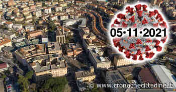 Colleferro. Emergenza Coronavirus. In un giorno 10 nuovi casi positivi e 2 negativizzati. Gli “attuali positivi” in città salgono a 46 - Cronache Cittadine