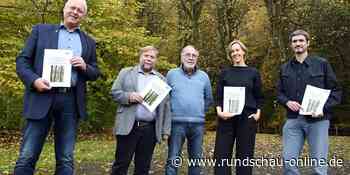 Walbachtal wird zum Urwald: Engelskirchen will es wild wachsen lassen - Kölnische Rundschau