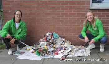Afvalrapen in de Boerenstreek | SoesterCourant - Soester courant