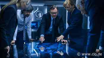 Was versteht man unter Governance? - CIO