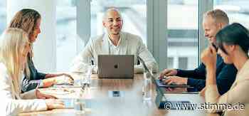 Ghost-Management statt Schema F - Heilbronner Stimme