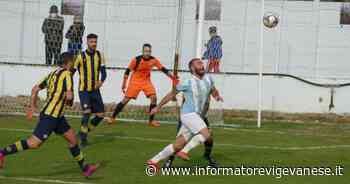 Vigevano, buon 0-0 a Casteggio - L'informatore - Informatore Vigevanese