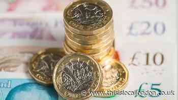 Royal Mint £2 coin sells for £500 - with more still in circulation